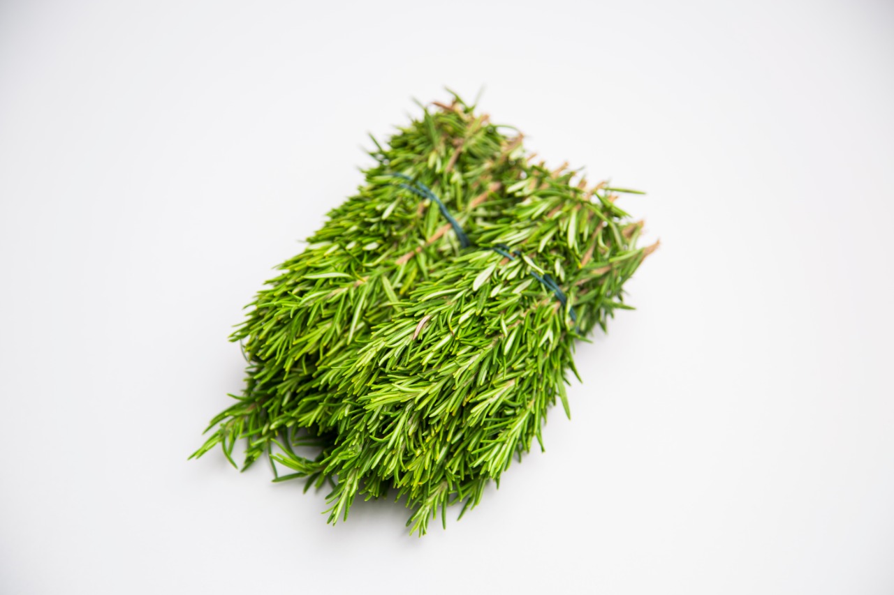 Fresh Rosemary