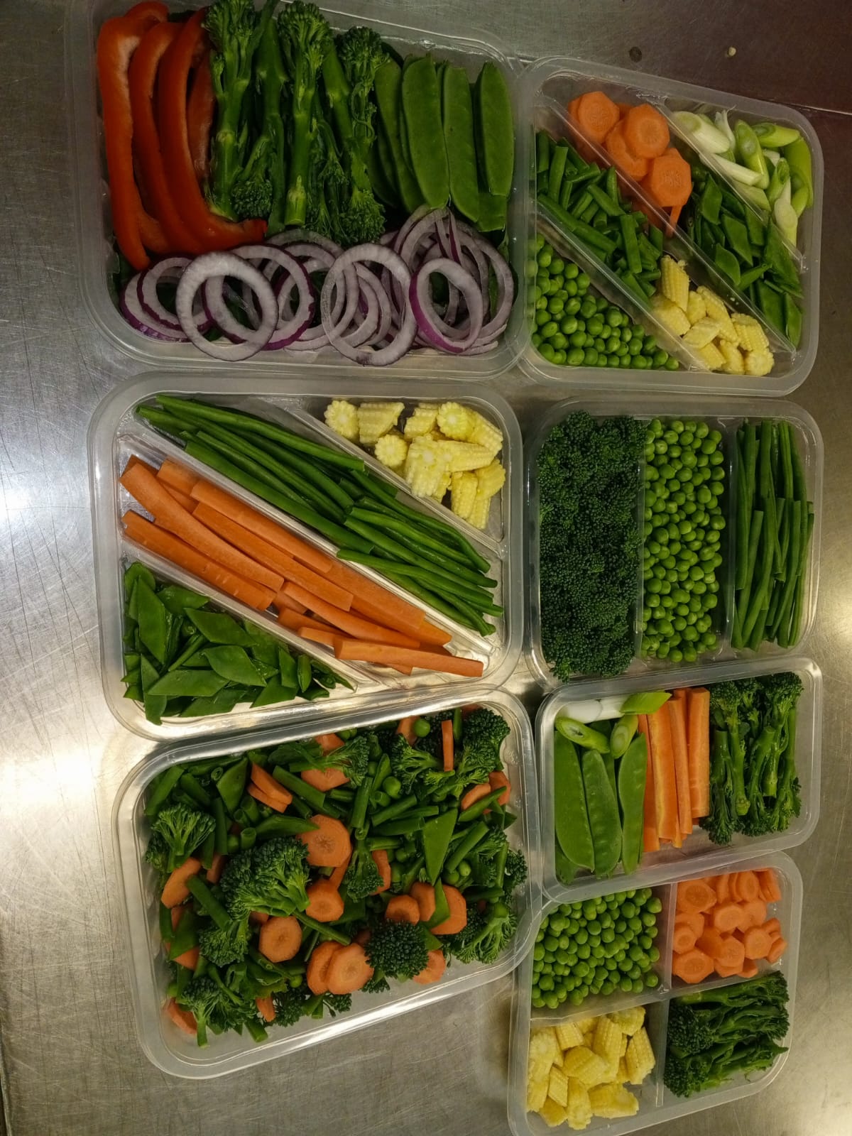GAAPL produce