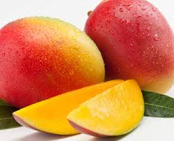Kenyan Mangoes